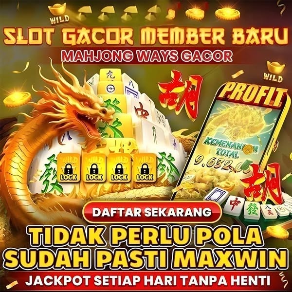 Eshatogel - Situs Game Mantap Peluang Menang Besar